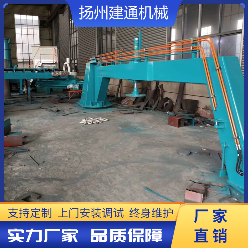 芯模设备及模具